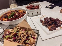 -大铁勺新津菜(东丽阳光新业广场店)