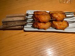 -蚝翅·海鲜粥·烧烤·龙虾季(海曙天一店)
