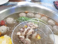 -八合里潮汕鲜牛肉火锅(惠州华贸店)