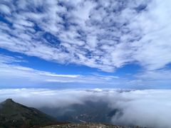 -灵山