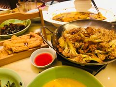 -弄堂里(西溪龙湖天街店)