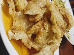 -李氏八大件老菜馆(万宝街店)