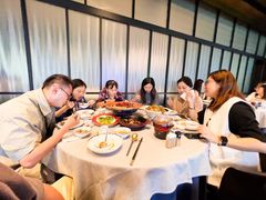 -柿合缘新京菜(国金中心商场店)