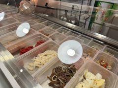 -拿渡麻辣香锅(龙旗购物中心店)