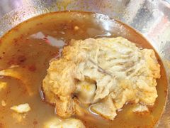 -凤张螺蛳粉·爽口粉(跃进路总店)