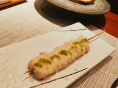 芥末烧-yokocho上横町·日本食街(深业上城店)