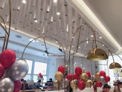-Deer Park鹿园西餐(仁恒置地广场店)
