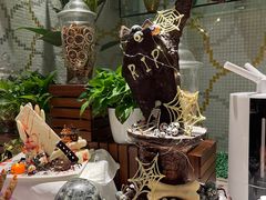 -天豪大酒店·爱琴海自助餐厅