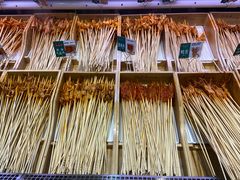 -阿串串老火锅(力盟店)