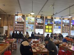 -冶建镜子·中国龙虾王(总店)