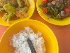 -东华大学第一食堂(松江校区店)