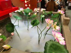 -七里川健康火锅(总店)