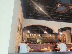 -三猫黑鱼花(南大店)
