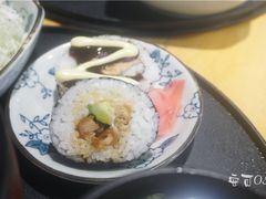 -京和风食堂·定食寿喜锅(保利樾广场店)