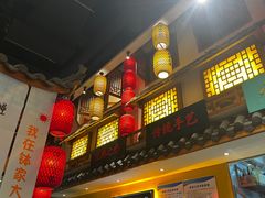 -钵家大院·地道湖北菜(江夏·大花岭店)