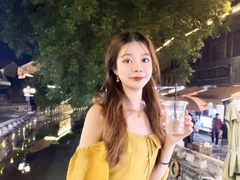 -鸣鹤古镇