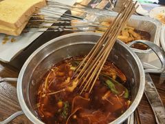 -壹块捌烧烤(灯市口店)