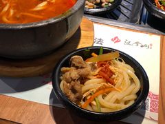-汉拿山(汇一城店)