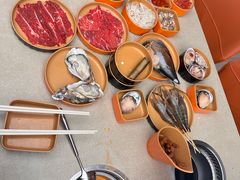 -海底捞大排档火锅(打浦路店)