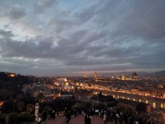 -米开朗琪罗广场