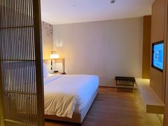 -杭州逸酒店(西湖武林店)