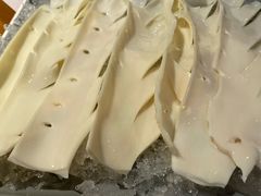 鲜猪黄喉-蜀九香火锅(九眼桥店)