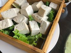 -荷塘味道(水长城店)