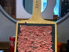 -井格重庆火锅(通州梨园店)