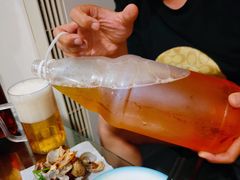 -向民炒鸡老店(火车站店)