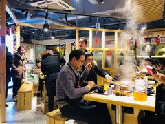 -屋头串串(临江路店)