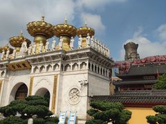 -上海东林寺(金山区)