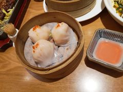 -粤域茶餐厅