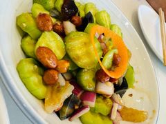 -奕景海鲜酒家· 大连海鲜(星海广场店)