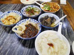 -西月城谭豆花(春熙路店)