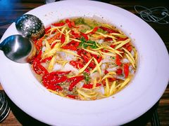 -太二酸菜鱼(海口友谊广场店)