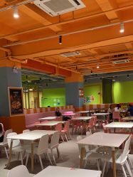 -宝燕乐园(闵行旗舰店)