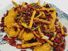 -付掌柜在成都·热炒砂锅集(金禾店)