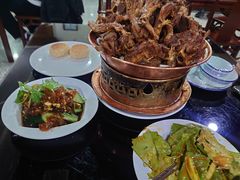 -来顺成饭庄
