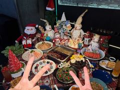 -大隐·成都火锅Bistro(合生麒麟新天地店)