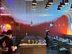 -杨记齐齐哈尔烤肉(总店)