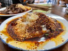 -温记府廟豆汤饭·始于1955年(海椒店)