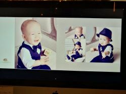 -COCOSKY 巧克力天空兒童摄影(凯德和平广场店)