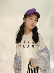 -红气球摄影