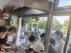 -郭记小街麻辣烫(南小街总店)
