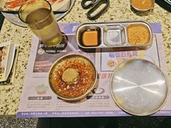 -首尔烤肉大排档(合生汇店)