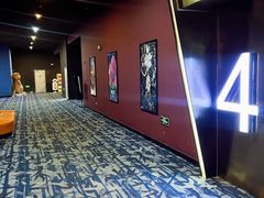 -AMG海上明珠影城(杭州西湖银泰店)