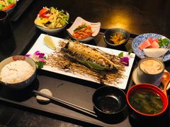 -花狸日本料理(柏庐广场店)