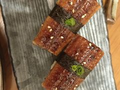 -俊屋料理·烧鸟·寿司·日泰融合菜(星际云汇店)