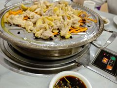 -凯盈阁私房菜·桑拿鸡(绿茵花园店)