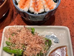 -小山日本料理(兴业太古汇店)
